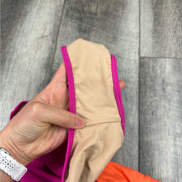 Summersalt Ruffle Backflip One Piece - Picture 10 of 14